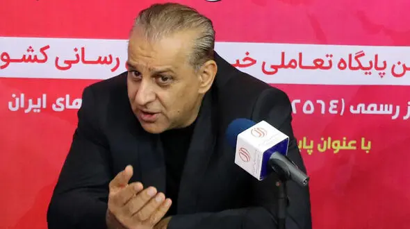 شلیک مستقیم به رئیس کانون کارشناسان دادگستری خراسان رضوی / محمدحسین شرکا به قتل رسید