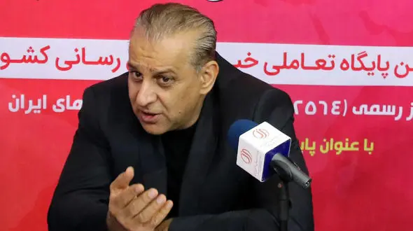 شلیک مستقیم به رئیس کانون کارشناسان دادگستری خراسان رضوی / محمدحسین شرکا به قتل رسید