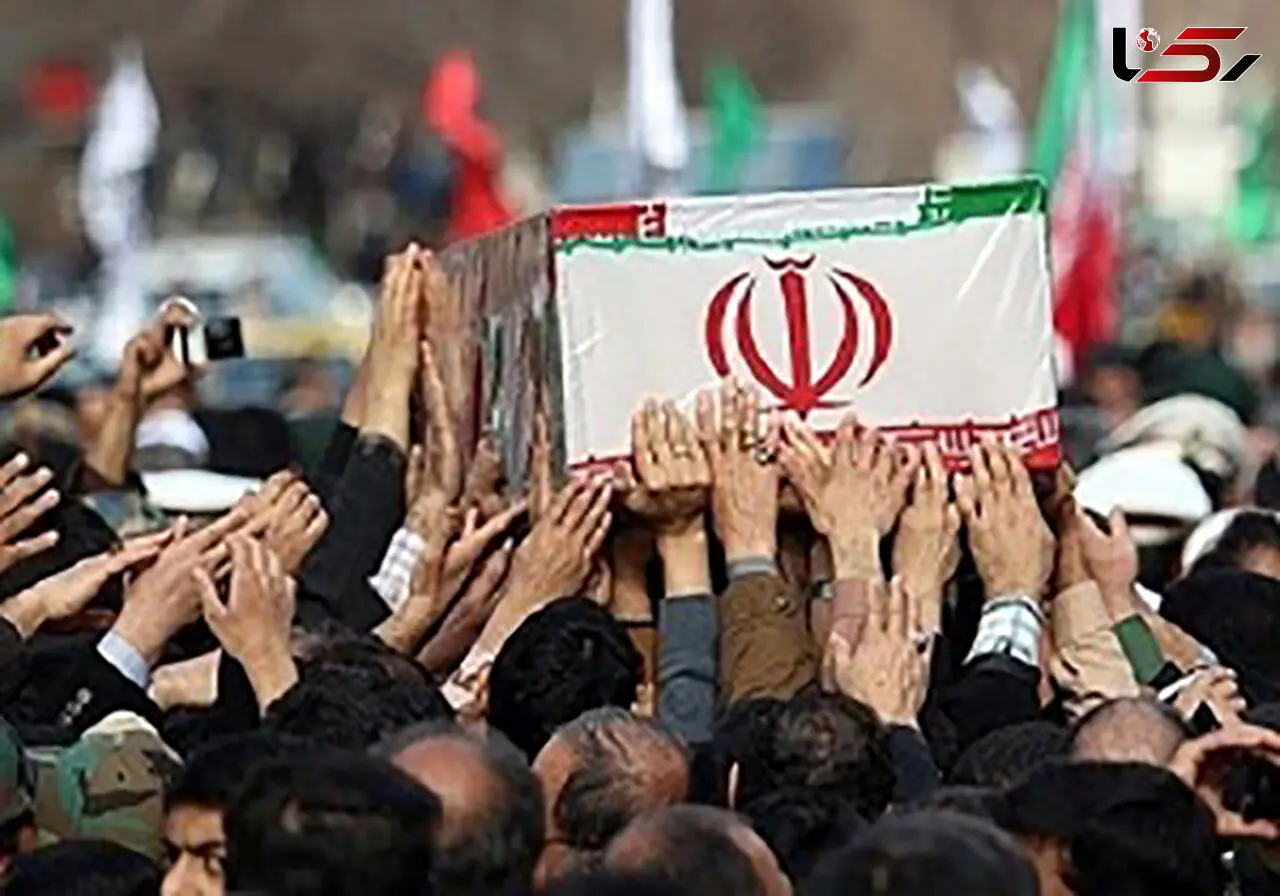 تیراندازی به سوی مامور پلیس شادگان / پلیس شهید شد و متهم تیرخورد 