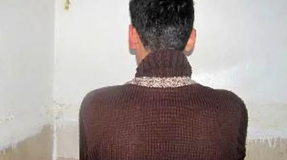 قاتل زن گیلانی 6 سال فراری بود! 