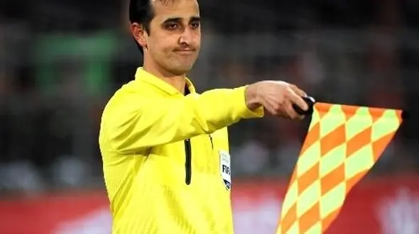 ابوالفضلی: من و فغانی را با بد قلقی حذف کردند/ من هنوز برای قضاوت جا داشتم و 45 سالم نشده است!