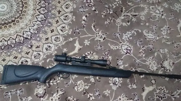 مرگ دلخراش کودک مهریزی بر اثر حادثه تفنگ بادی