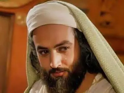 عکس/ چهره «یوزارسیف» دو دهه بعد سریال یوسف پیامبر در خیابان های تهران اصلا قابل شناسایی نبود