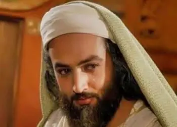 عکس/ چهره «یوزارسیف» دو دهه بعد سریال یوسف پیامبر در خیابان های تهران اصلا قابل شناسایی نبود