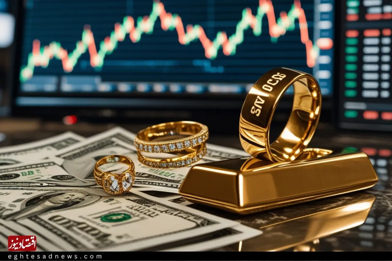 قیمت دلار امروز پنجشنبه 5 شهریور 1405؛ آیا 200 هزار تومان عبور می‌کند؟