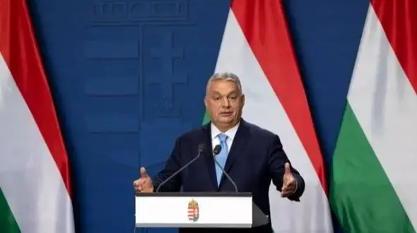 مجارستان: توسعه اتحادیه اروپا باید متوقف شود