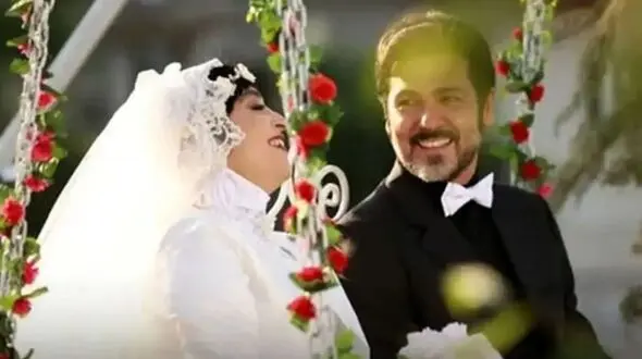 عکس ها / لباس عروس خانم بازیگران ایرانی /  از ویکتوریایی آرام جعفری تا سلطنتی زهره فکور از مدل باله ای مریم مومن