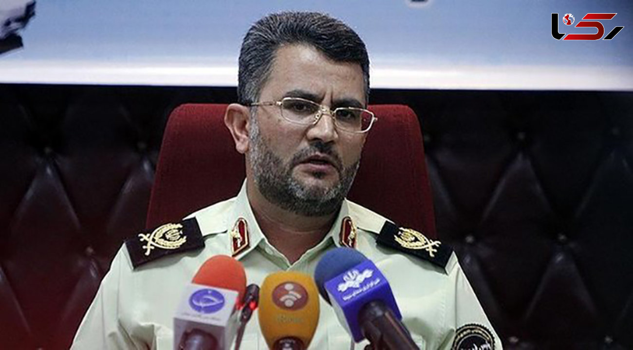 پلیس فرودگاه مربی کشتی تهرانی را با 550 میلیون دینار عراقی تقلبی دستگیر کرد