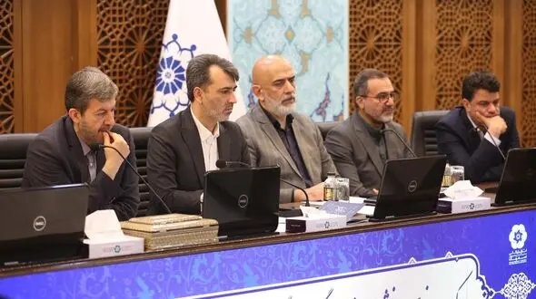 گره کارگو ترمینال اصفهان همچنان باز نشده است!