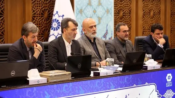 گره کارگو ترمینال اصفهان همچنان باز نشده است!