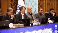 گره کارگو ترمینال اصفهان همچنان باز نشده است!