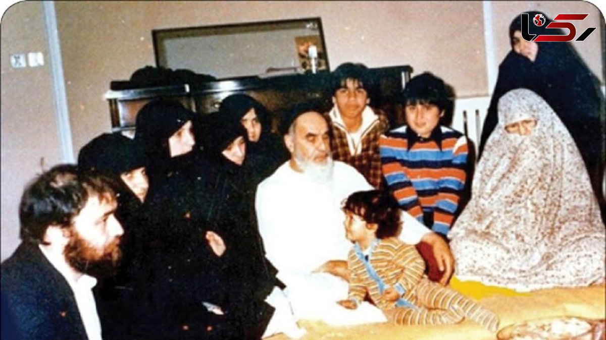 فیلم / نگاهی به زندگی لوکس همسر امام خمینی (نوه وزیر خزانه داری ناصرالدین شاه) در خانه پدری‌شان پیش از ازدواج /  از کالسکه اختصاصی تا یادگیری زبان فرانسه !
