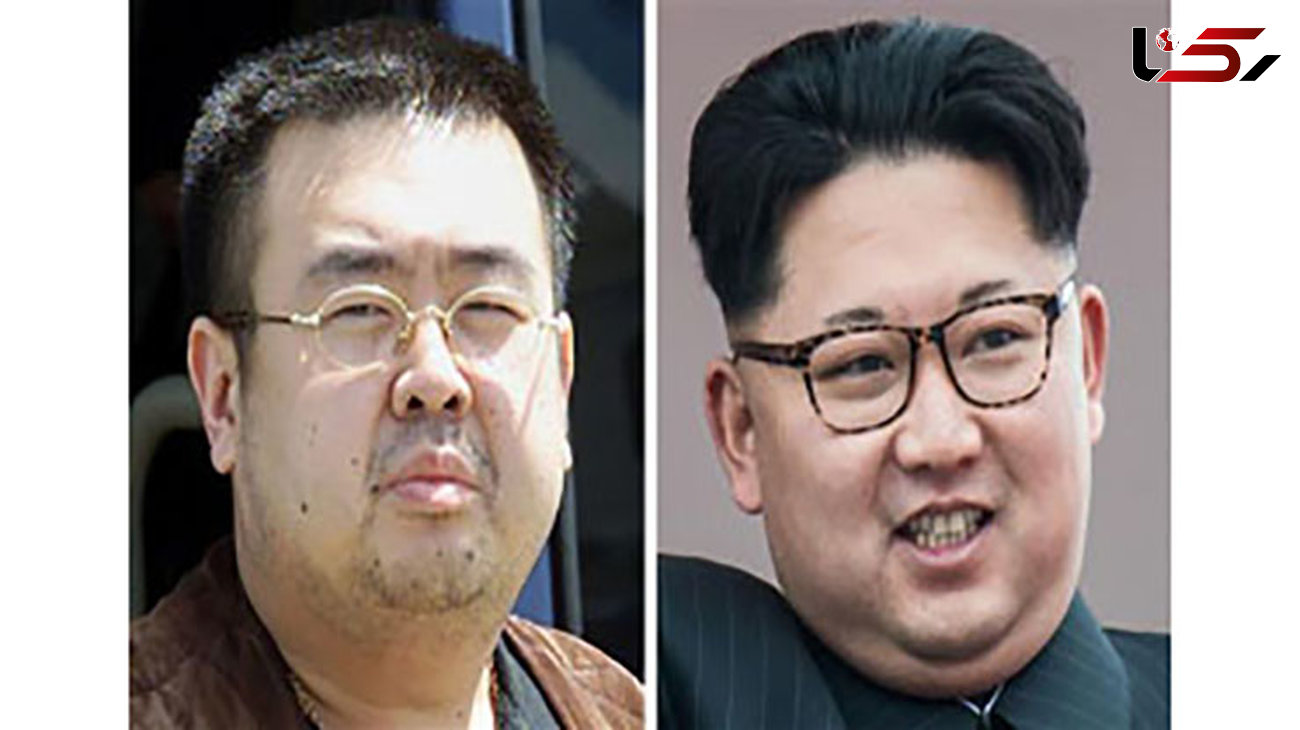 تعیین تاریخ محاکمه متهمان قتل برادر ناتنی رهبر کره شمالی 