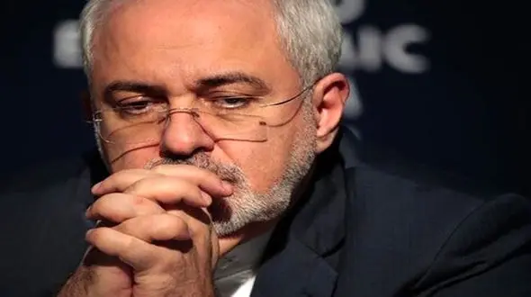  ظریف در انتخابات 1400!