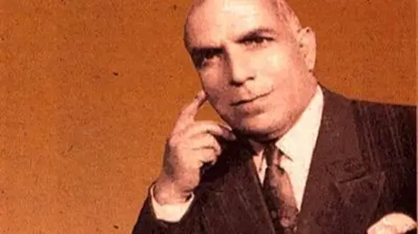 جلال‌ الدین تاج اصفهانی؛ هنرمندی که موسیقی ایرانی را ماندگار کرد