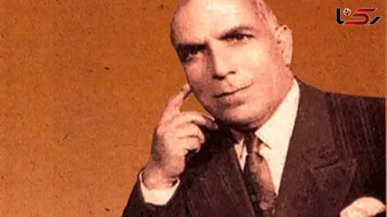 جلال‌ الدین تاج اصفهانی؛ هنرمندی که موسیقی ایرانی را ماندگار کرد