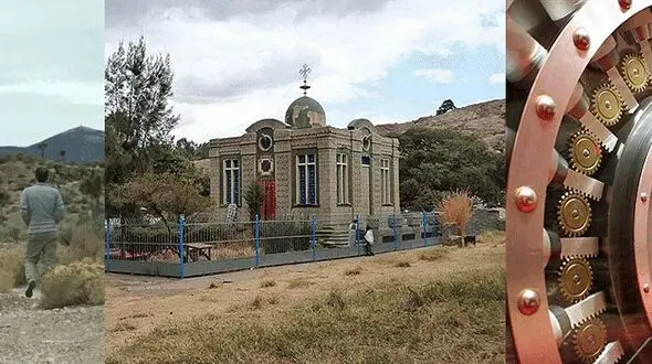 مکان‌هایی که در جهان ممنوعه هستند + عکس