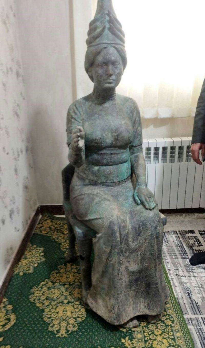 مجسمه