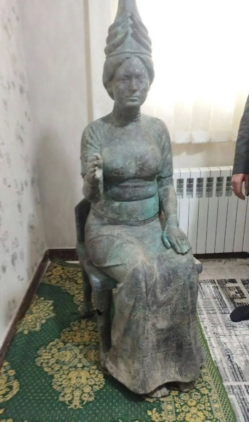 مجسمه