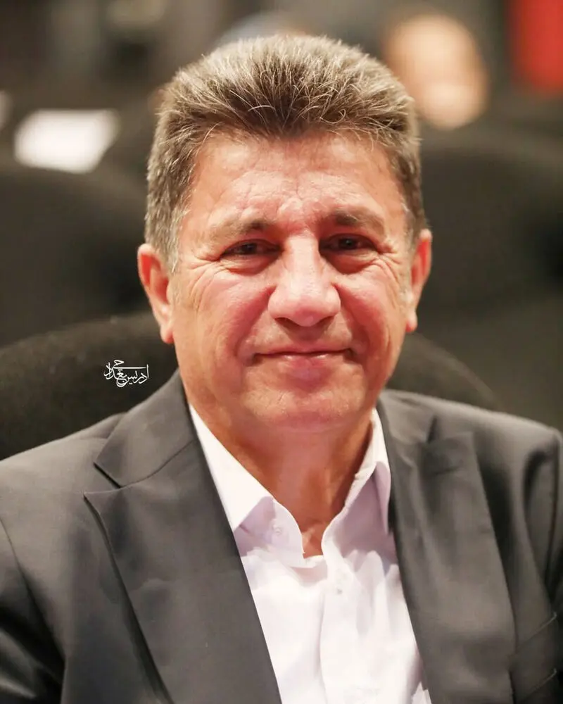 استایل بازیگران