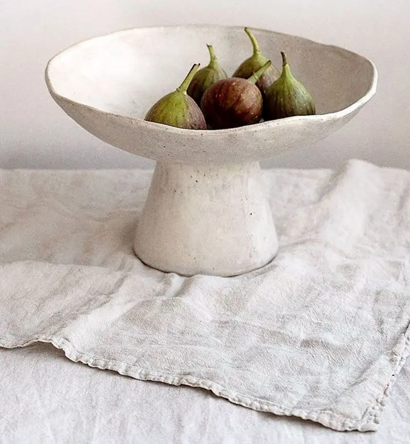 سرامیکی سفید دیجی کالا