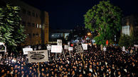 تظاهرات ده‌ها هزار اسرائیلی در بیت المقدس به خشونت کشیده شد / خدمت اجباری طلاب ارتدوکس در ارتش 
