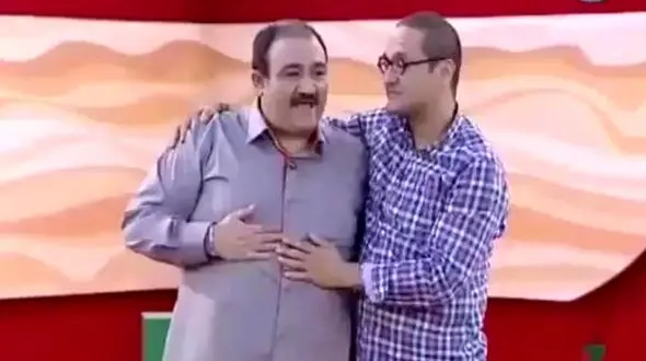 مهران غفوریان جایگزین رامبد جوان می‌شود