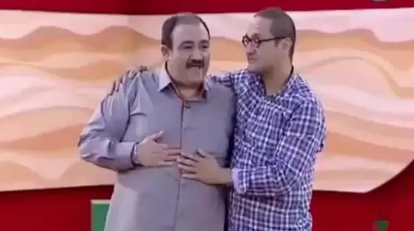 مهران غفوریان جایگزین رامبد جوان می‌شود
