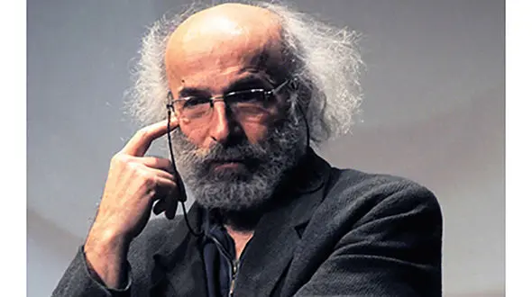 سکته قلبی کیانوش عیاری را راهی بیمارستان کرد