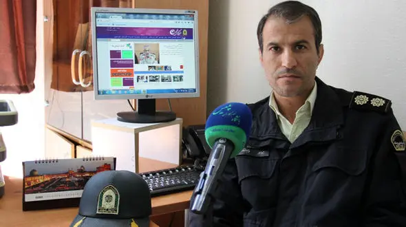 ماجرای رئیس قلابی نظام پزشکی کاشان چه بود؟