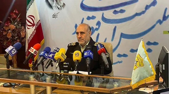 دستگیری 5 عامل اصلی پرونده کوروش کمپانی / 25 سلبریتی ایرانی احضار شدند