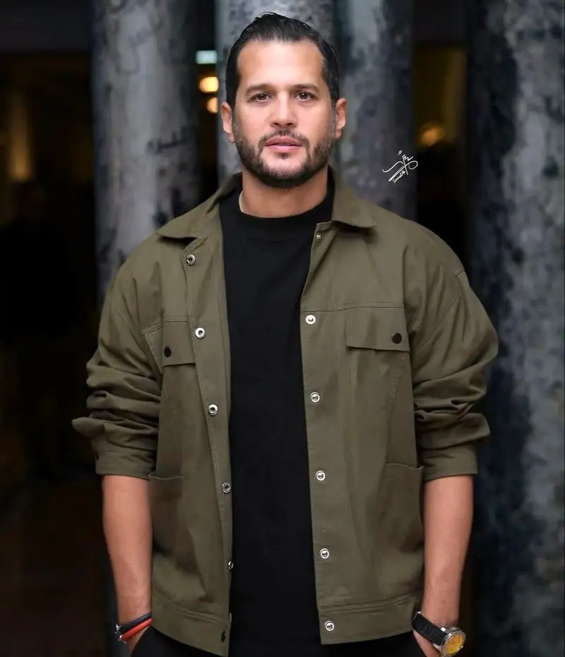 سیاوش خیرابی