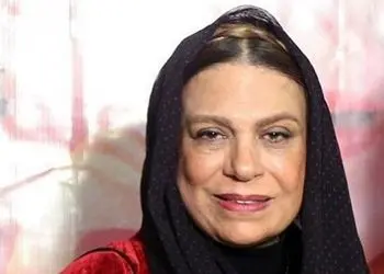 فیلم/ خاطره گوهر خیراندیش: من توی یه نمایشی زدم تو گوش شوهرم.../ و از اونجا عاشق من شد.../ من نه عاشقش بودم نه چیزی...!