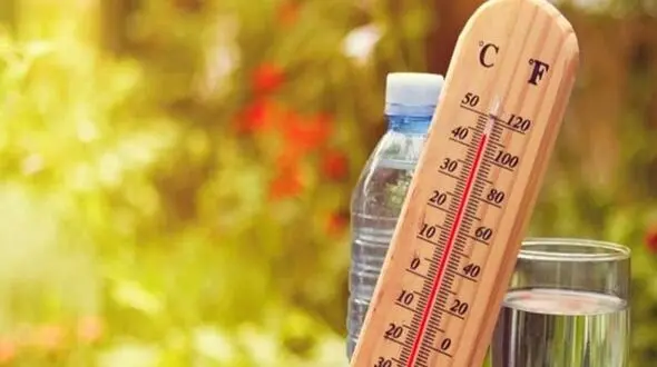 گرمای تابستان از آخر هفته آغاز می شود