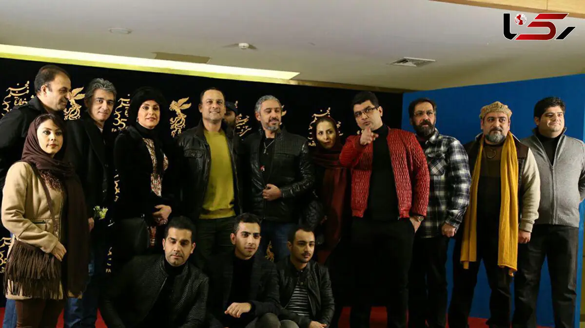نشست خبری فیلم یادم تو را فراموش / برداشتی از داستان شهلا جاهد +تصاویر