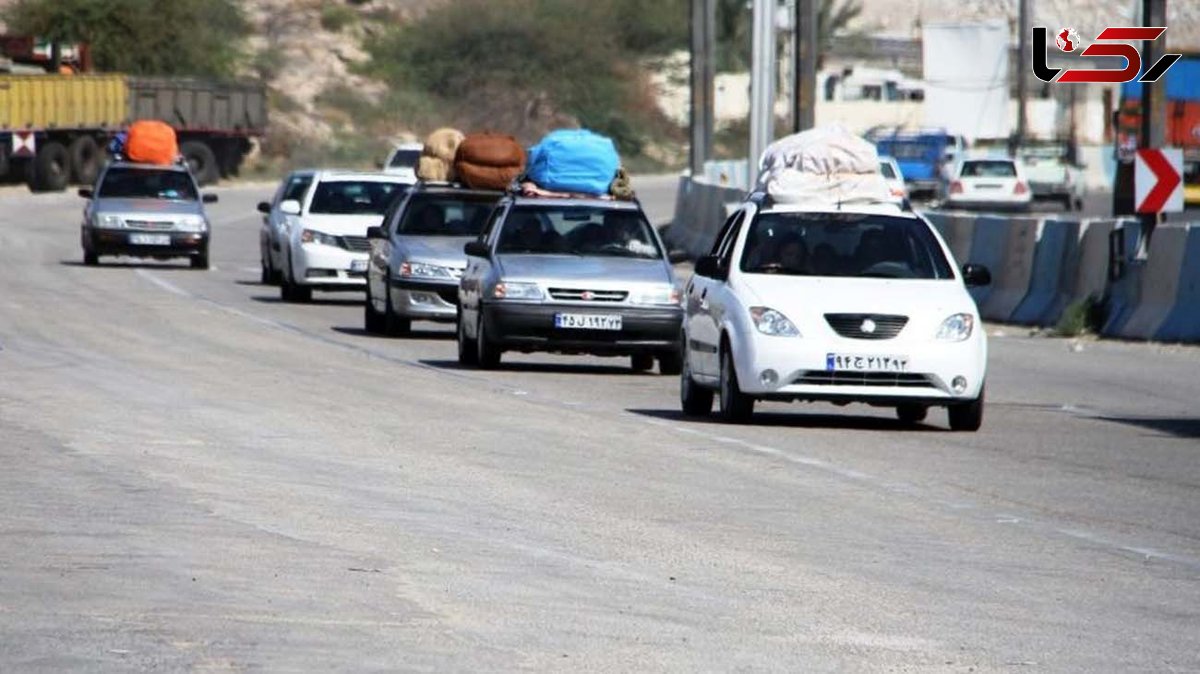 عمر 16 درصد از ناوگان حمل و نقل بالای 40 سال است / کاهش 60 درصدی مسافران برون‎ شهری 