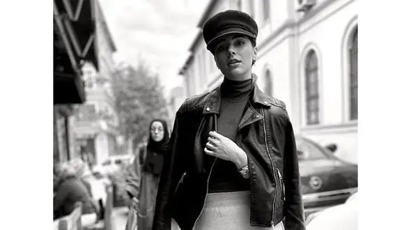  تیپ فیلم های کلاسیک دختر ستایش+عکس