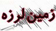 زلزله وحشت آور در سرخس مشهد + جزییات
