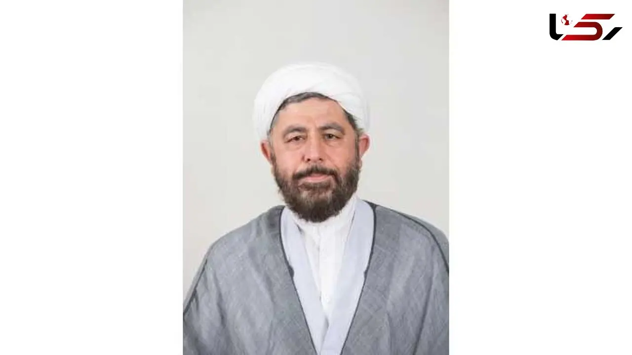 پشت پرده درگذشت امام جمعه ایوانکی چه بود؟ + عکس و فیلم