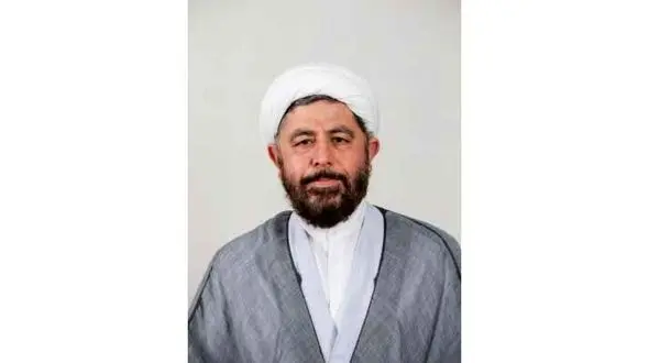 پشت پرده درگذشت امام جمعه ایوانکی چه بود؟ + عکس و فیلم