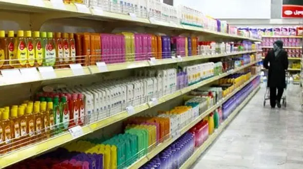  عرضه کالاها در فروشگاه های زنجیره ای ۱۰ درصد ارزان تر است 