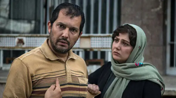 آغاز اکران فیلم پربازیگر و بحث‌برانگیز «جان‌دار» از چند هفته دیگر+فیلم 