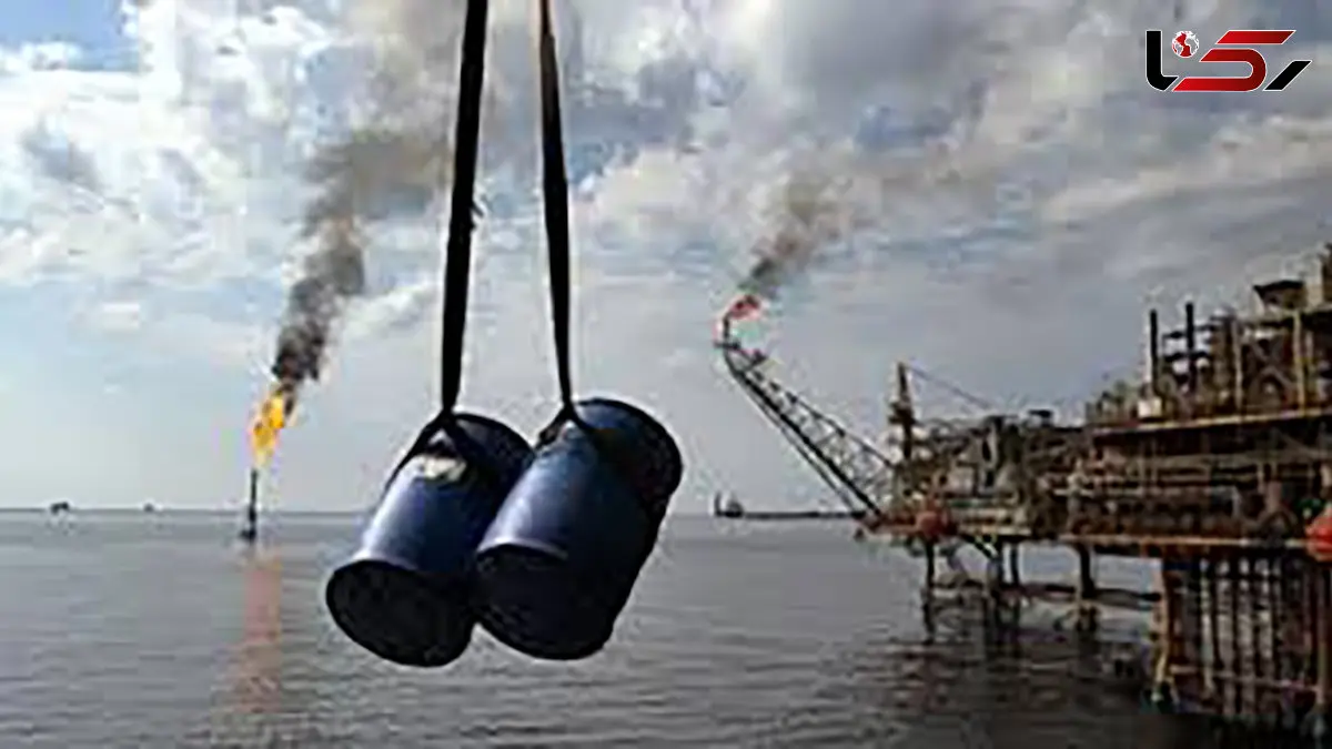 چرا قیمت نفت در بحبوحه جنگ زیر ۱۰۰ دلار سقوط کرد؟