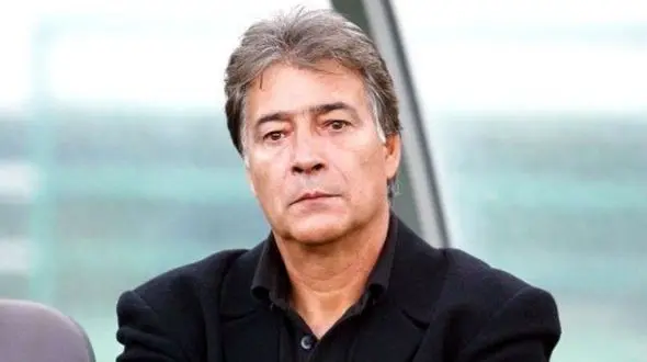 خاطره جالب شادروان حجازی از زسکا مسکو/ اسطوره استقلال بسکتبالیست بود + فیلم