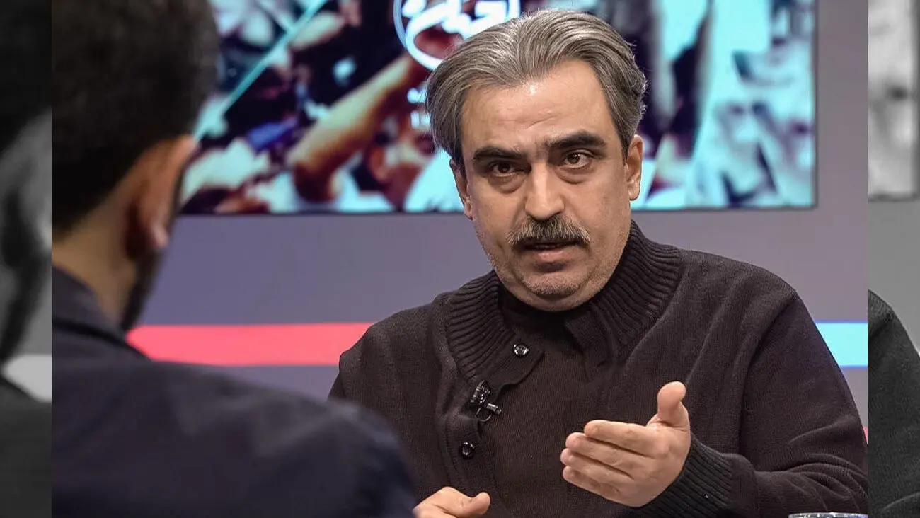 خوش چشم: ایران با مقاومت فعال به دنبال هزینه زایی برای طرف غربی است