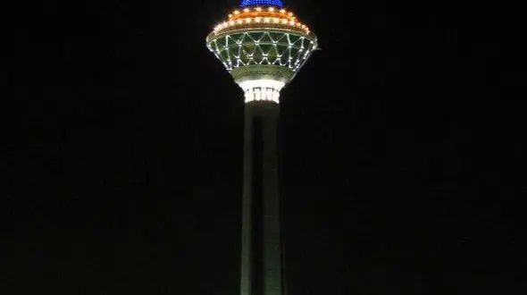 خطر در برج میلاد تهران / بازرسان زود فهمیدند ! + جزییات