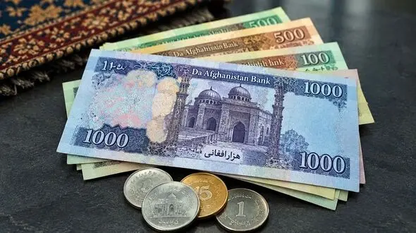 قیمت افغانی امروز سه‌شنبه ۲۸ مهر ۱۴۰۵ / افزایش نرخ افغانی در بازار آزاد
