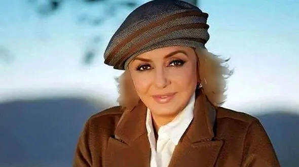 گوگوش از فیلم 4 ازدواجش رونمایی کرد / پنجمین ازدواج با جوانترین داماد ! + عکس های همه شوهران رسمی اش