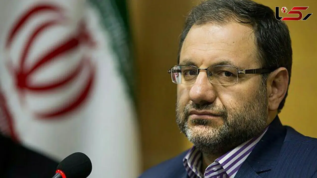 نظام‌الدین موسوی: احمدی‌نژاد جاسوس نیست