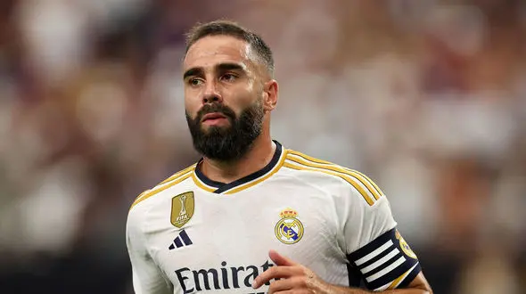 پارگی رباط صلیبی کارواخال تایید شد/ رئال کاپیتانش را از دست داد